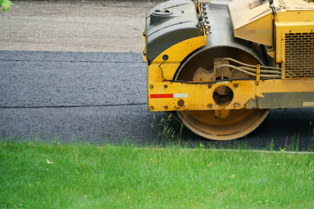Best Driveway Pavers for Homes  in Connell, WA