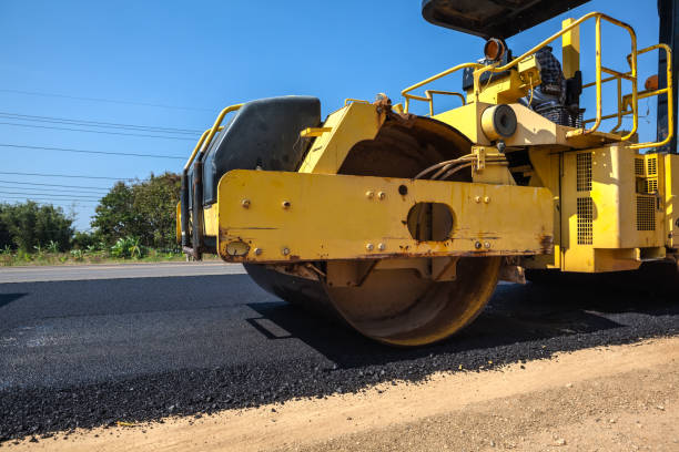 Driveway Repair Near Me in Connell, WA